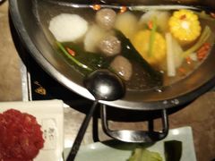 -大喜牛鲜牛肉火锅(营迹路店)