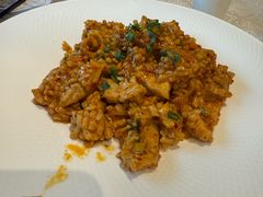 -马凯餐厅(地安门店)