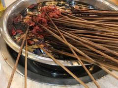 -江二娃串串香(科园四路总店)