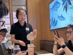 -船歌·鱼水饺青岛菜(金狮广场店)