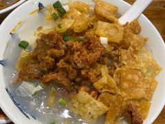 -豆相识•九九豆腐脑(牛咡桥店)
