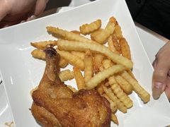 -深仔记茶餐厅(亚士厘道店)