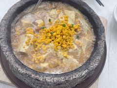 -品海楼·大连海胆锅贴馆(东港店)