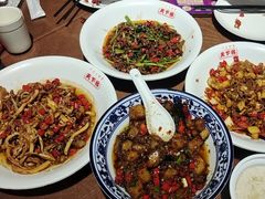 -天下客饭店(中山路店)