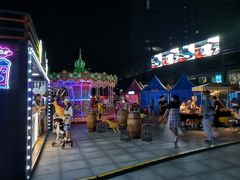 -大族广场Mall&More