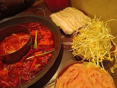 -乡当俏老火锅