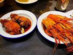 -龙门醉客(上塘路店)