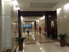 -福州长乐国际机场