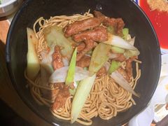 -慧娟面馆·餐厅(望江路店)
