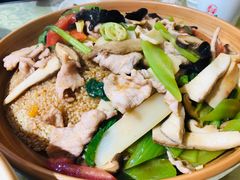 -好口福私房菜(太元路店)