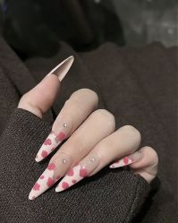 -斯馨·健康美甲美睫