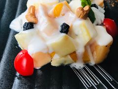 -山葵家·创意料理(EFC欧美广场店)