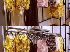 -ZARA(恒隆广场店)