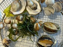 -海味当家·蒸锅海鲜(星海公园店)