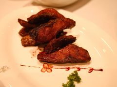 本帮熏鱼-苏浙汇(朝外店)