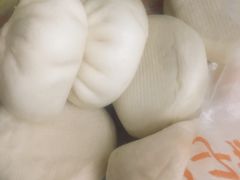 -食膳公园包子铺(烈士公园店)