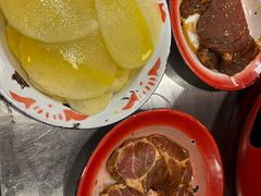 -永安里地摊烤肉(首创店)