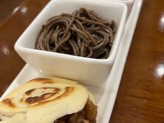 -陕西大厦中餐厅(陕西驻沪办店)