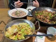 -费大厨辣椒炒肉(新城吾悦广场店)