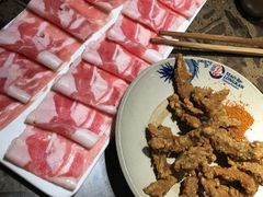 -小龙坎老火锅(建华店)