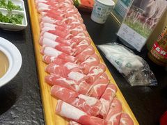 -阳坊胜利涮羊肉(阳坊老店)