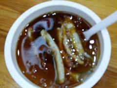 -安海五叔公土笋冻(西街店)