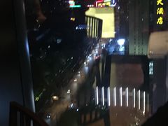 -君悦酒店·乐厨·高空自助餐(青年大街店)