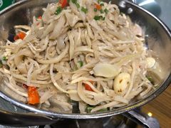 -湘聚缘湘菜馆(斜土路店)