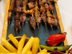 -沙漠玫瑰土耳其餐厅(神路街店)