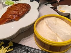 颂福何记烤鸭-颂福楼·南京菜(定淮门店)