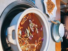 -大理董·董家小厨野生菌火锅(古城旗舰店)