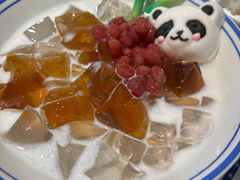 -火啫啫·粤式啫啫煲(南通首店)
