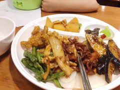 -泰合素食(双流店)