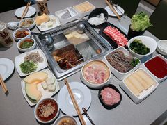 -海底捞火锅(汕头苏宁广场店)