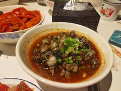 -文和友老长沙龙虾馆(化龙池店)