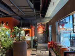 -老客家·客家菜(万达店)