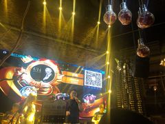 -胡桃里音乐酒馆(曲江店)
