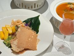 -泰漾Yang Aroi(静安嘉里中心店)