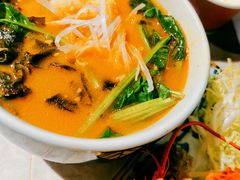 地狱拉面-極上萬膳·日料放题(海岸城店)