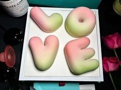 -法兰之吻蛋糕甜品(三里屯店)