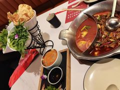 -刘一锅筋头巴脑(大悦城C店)