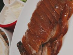 -满堂·烤鸭店·北京菜(鼓楼店)