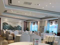 -安徽大厦中餐厅