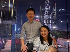 -wann lounge 低温慢煮牛排·清吧