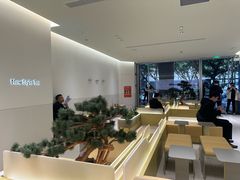 -喜茶(广州保利中环店)