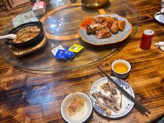 -桃姐农庄老字号(增城分店)