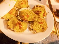 -霸王虾·麻辣小龙虾(清水河公园店)