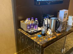 -北京朝阳悠唐皇冠假日酒店