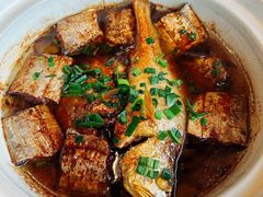 -壹只菜·崇明本地特色菜(崇明南门店)