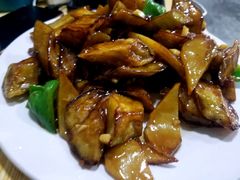 -老陈饭店(黑石支路店)